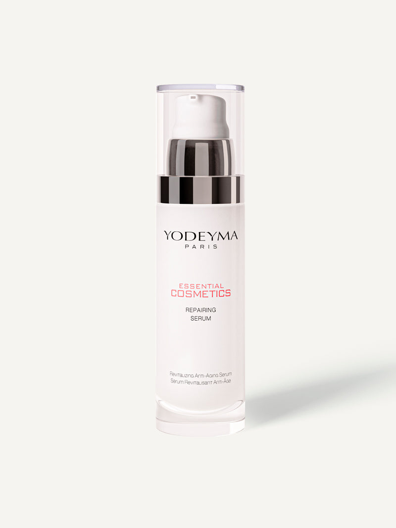 Revitalizing anti-aging serum