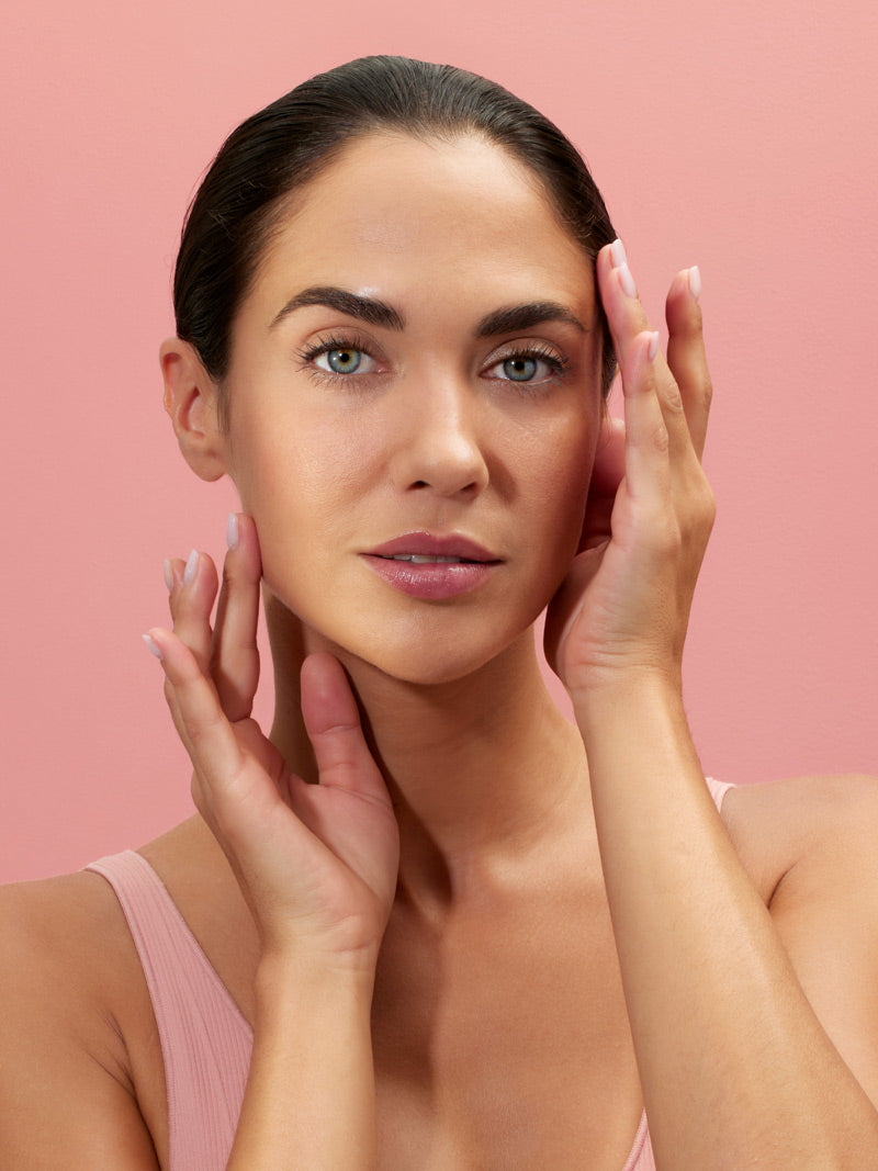 Revitalizing anti-aging serum
