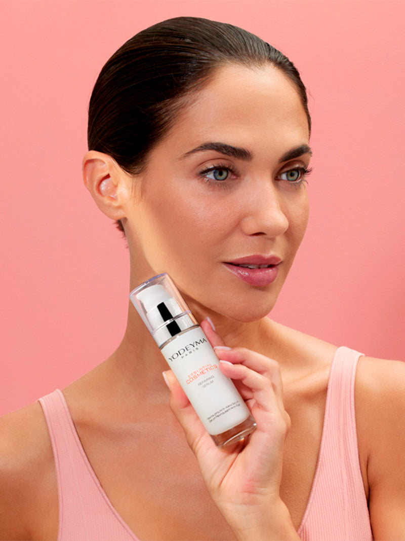 Revitalizing anti-aging serum